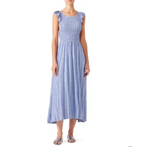 Free People Dress - Picture 2 of 13